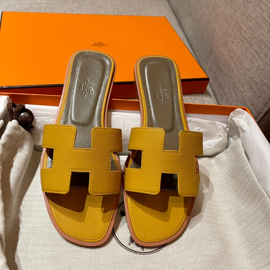 Slippers