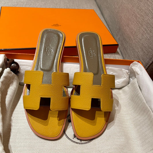 Slippers