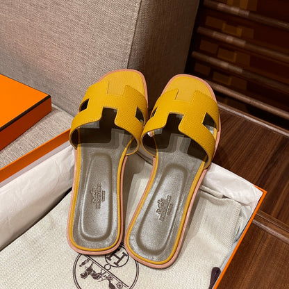 Slippers