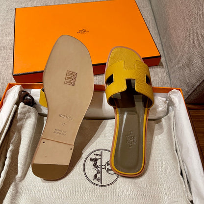 Slippers