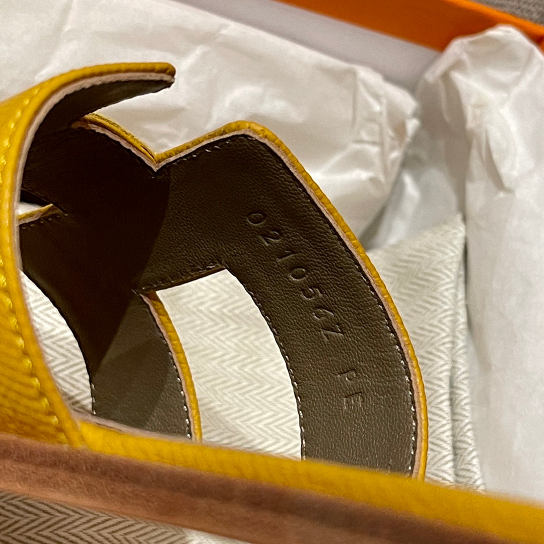 Slippers