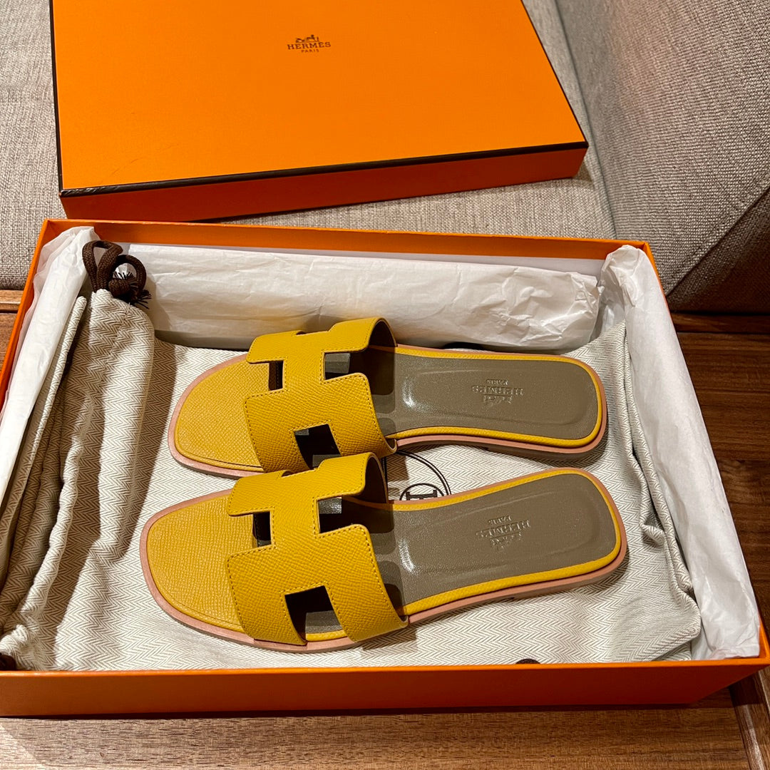 Slippers