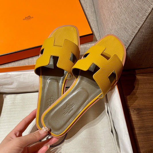 Slippers