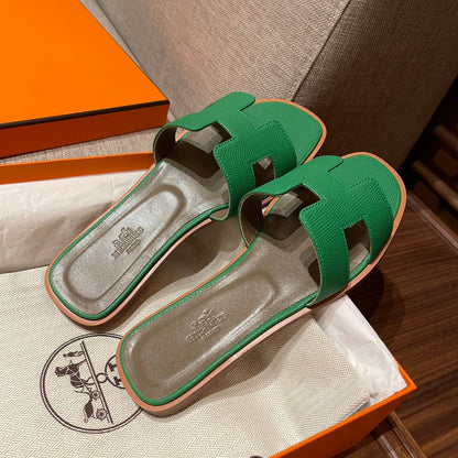 Slippers