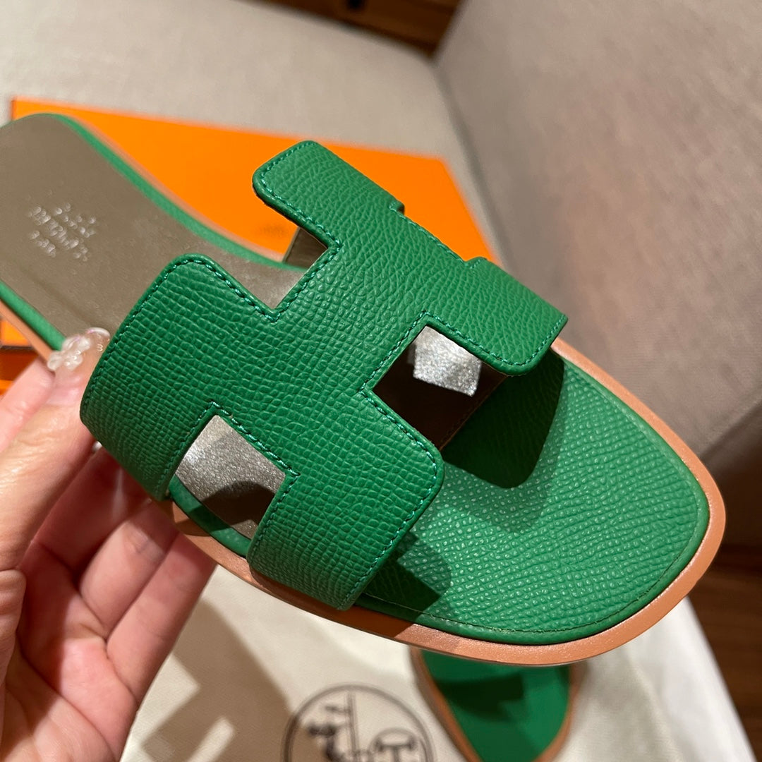 Slippers
