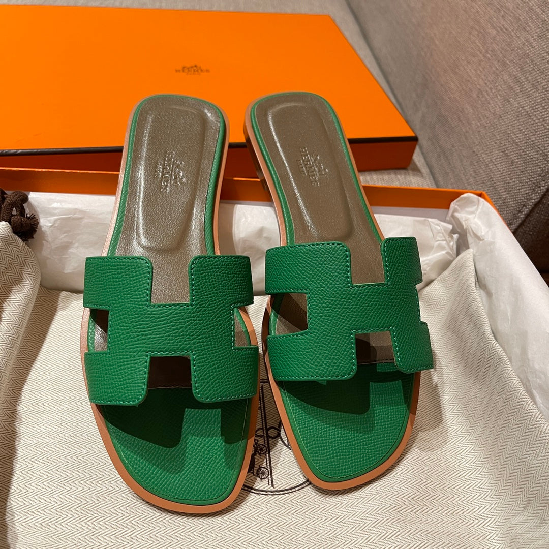 Slippers