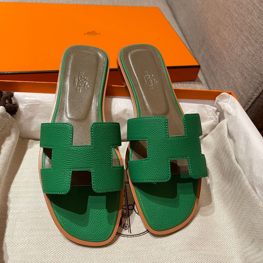 Slippers