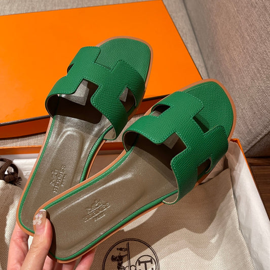 Slippers
