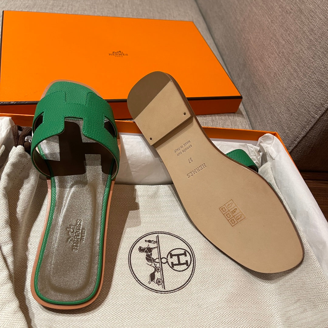Slippers