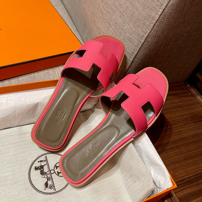 Slippers