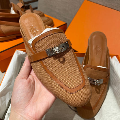 Slippers