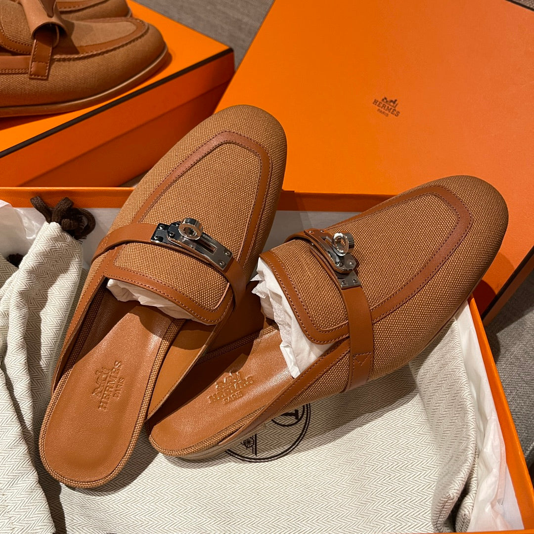 Slippers
