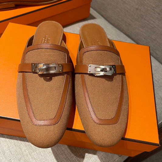 Slippers
