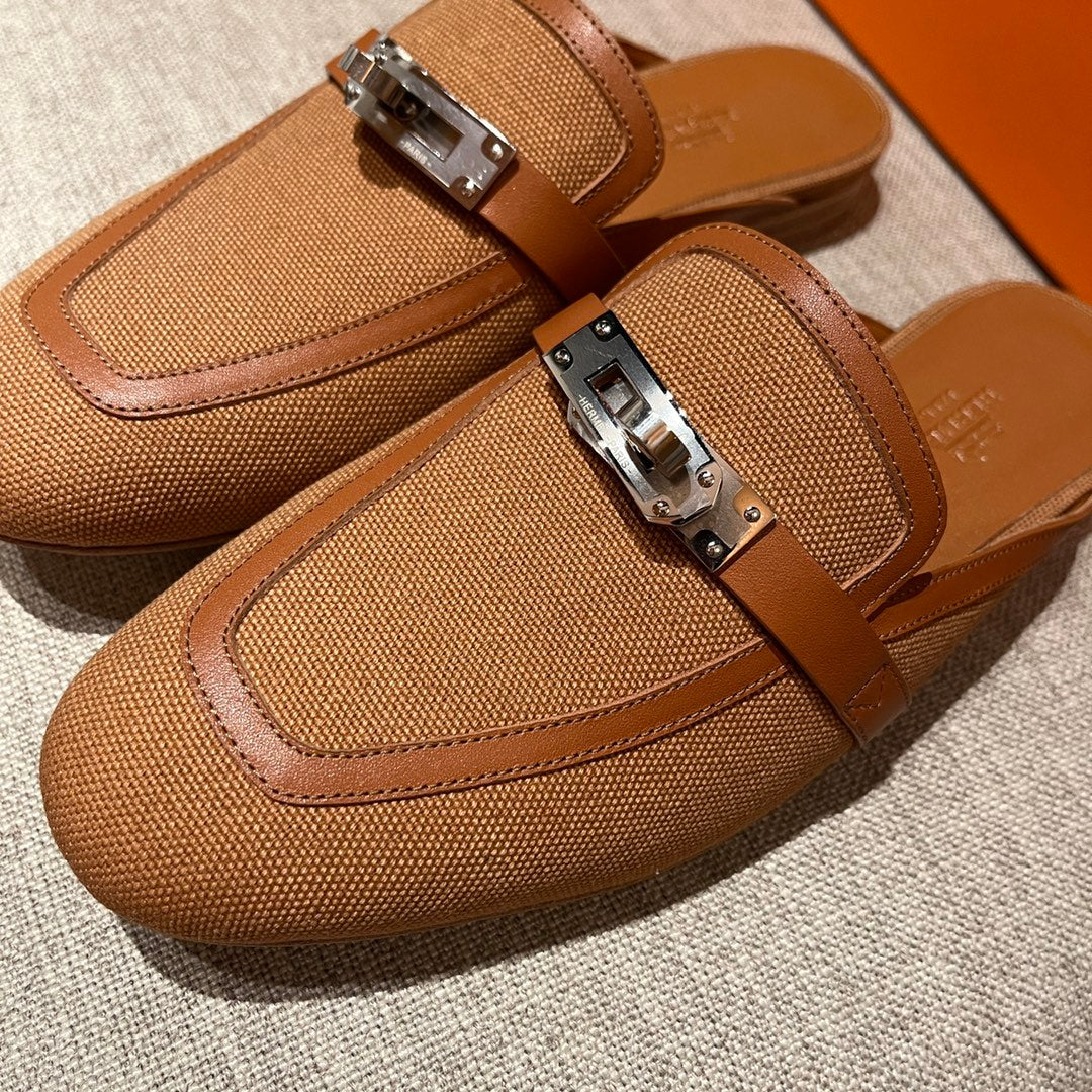 Slippers