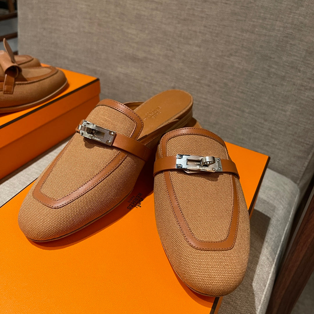 Slippers