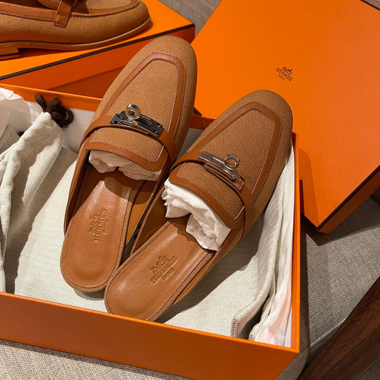Slippers