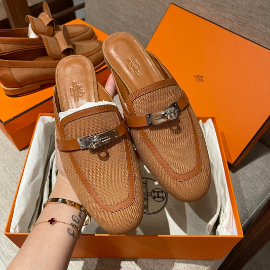 Slippers