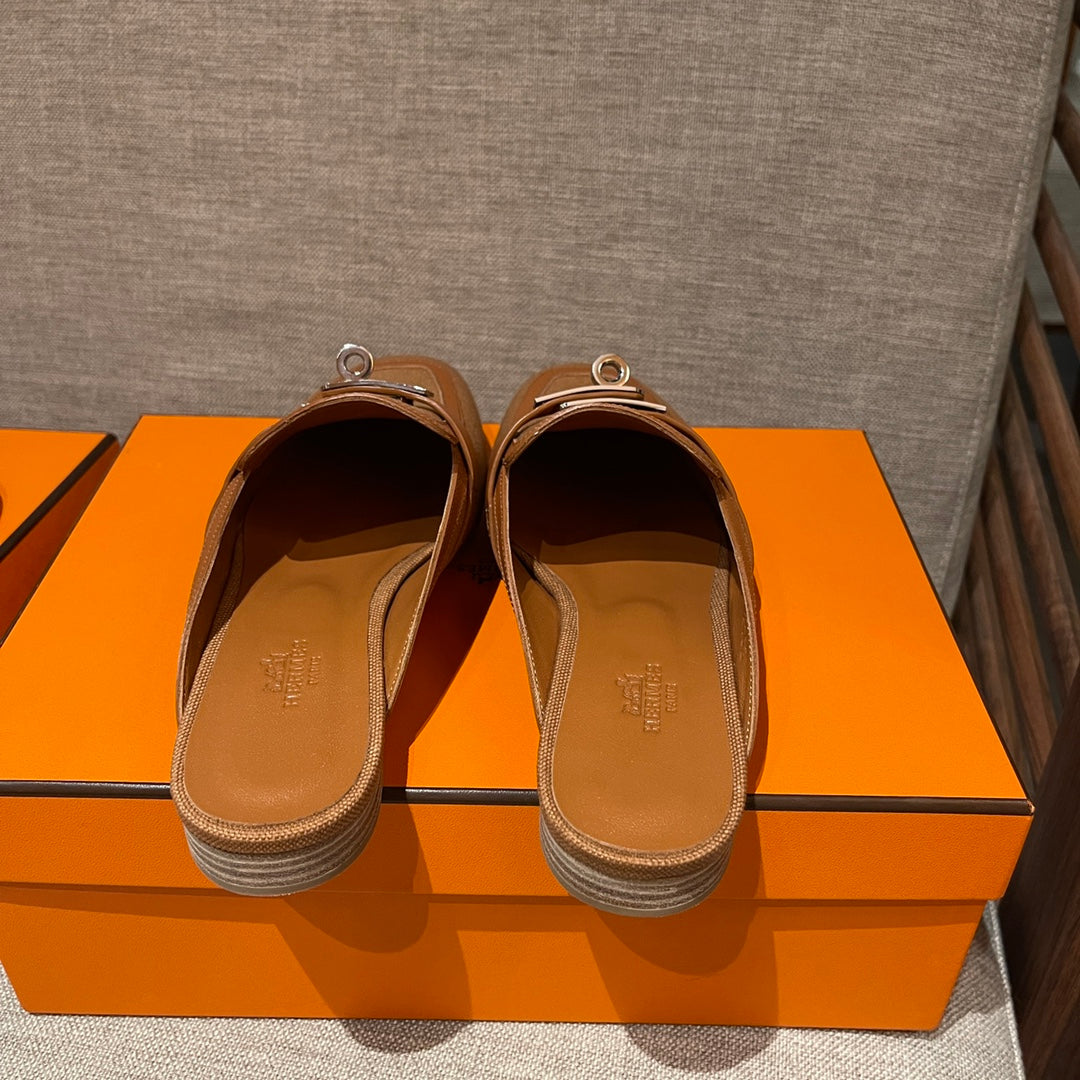 Slippers