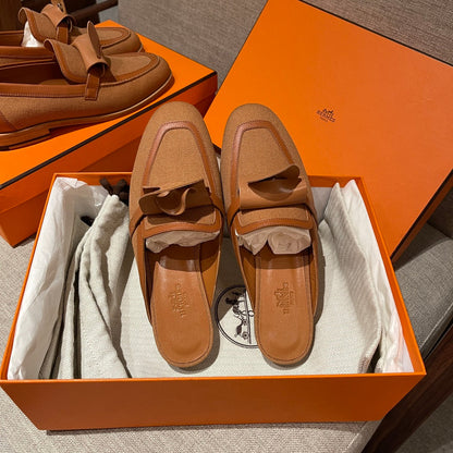 Slippers