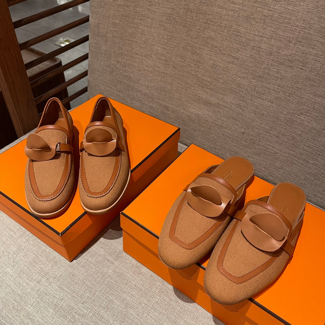 Slippers