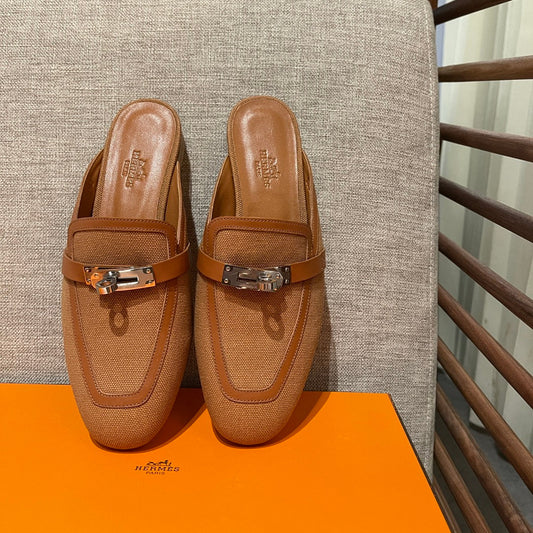 Slippers