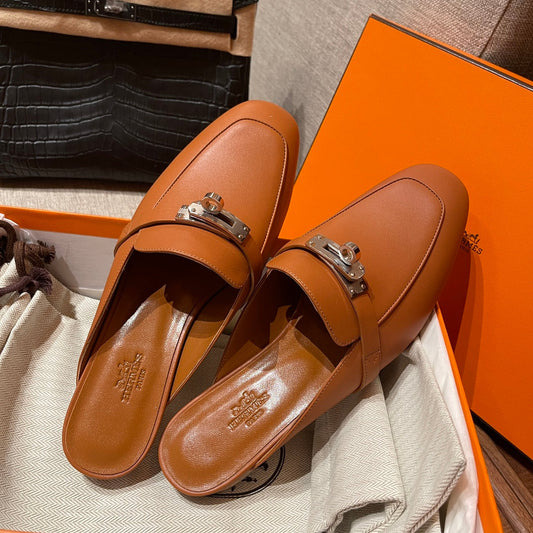 Slippers