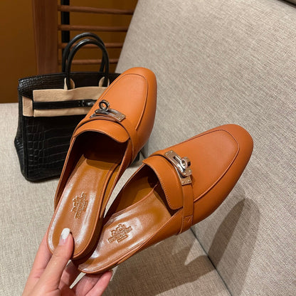 Slippers