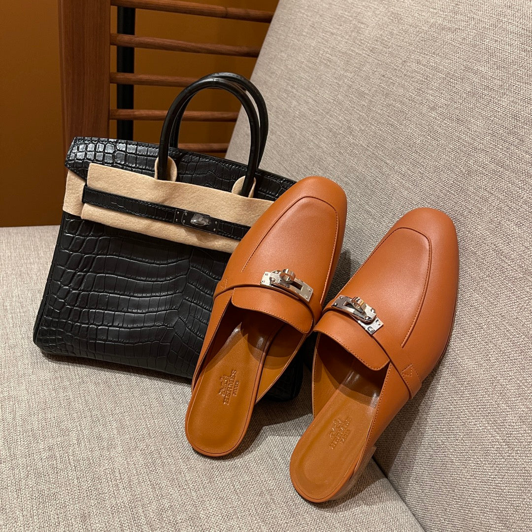 Slippers