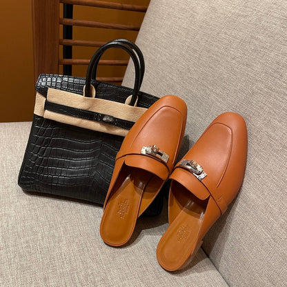 Slippers