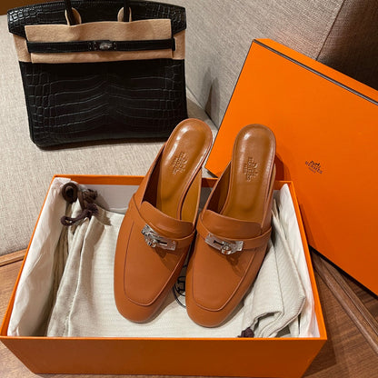 Slippers
