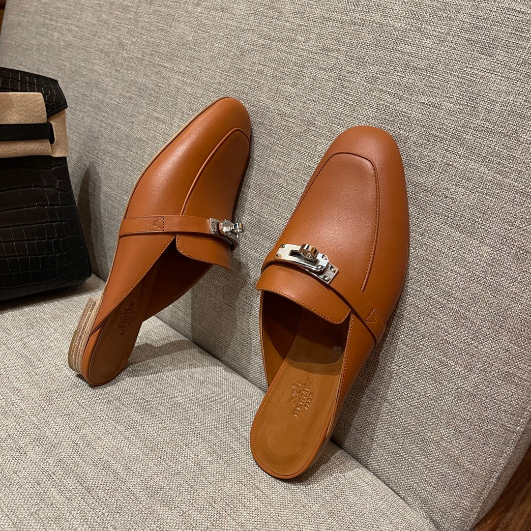 Slippers