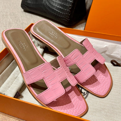 Slippers