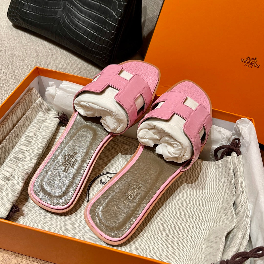Slippers