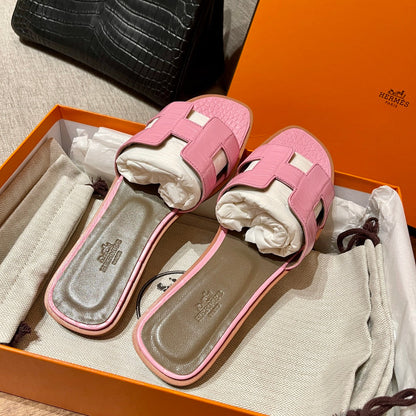 Slippers