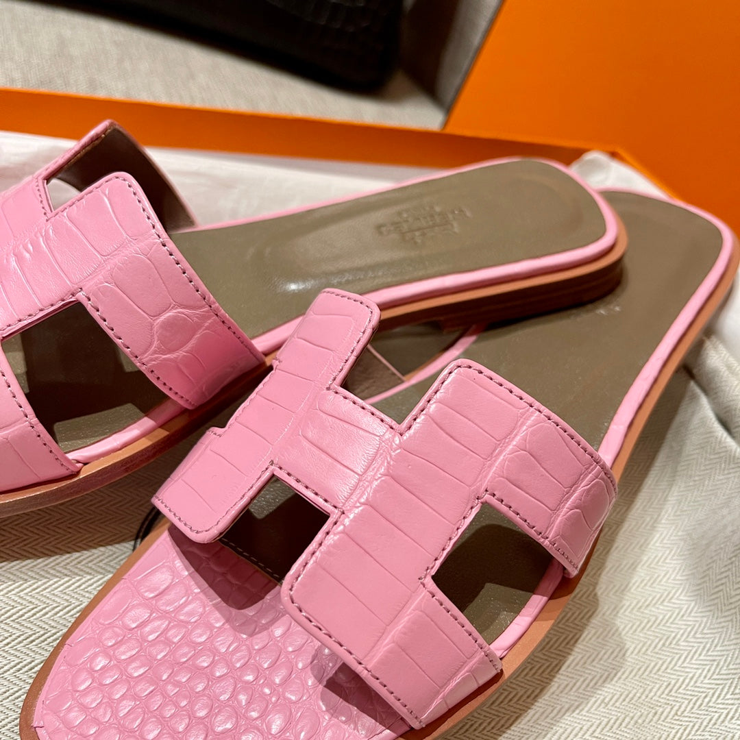 Slippers