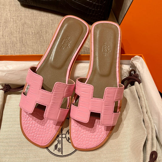 Slippers