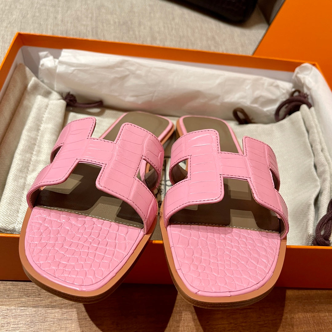 Slippers