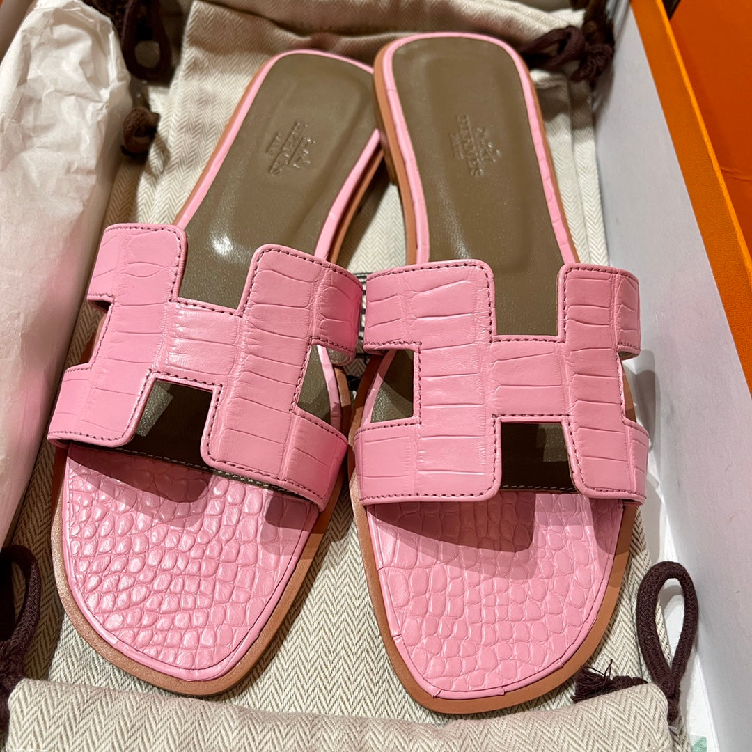 Slippers