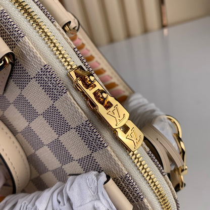 Top Handle Bag