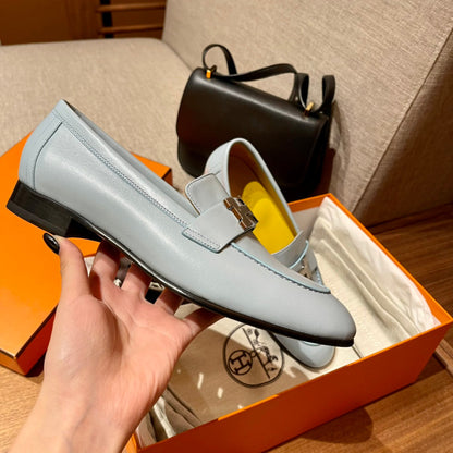 Loafers