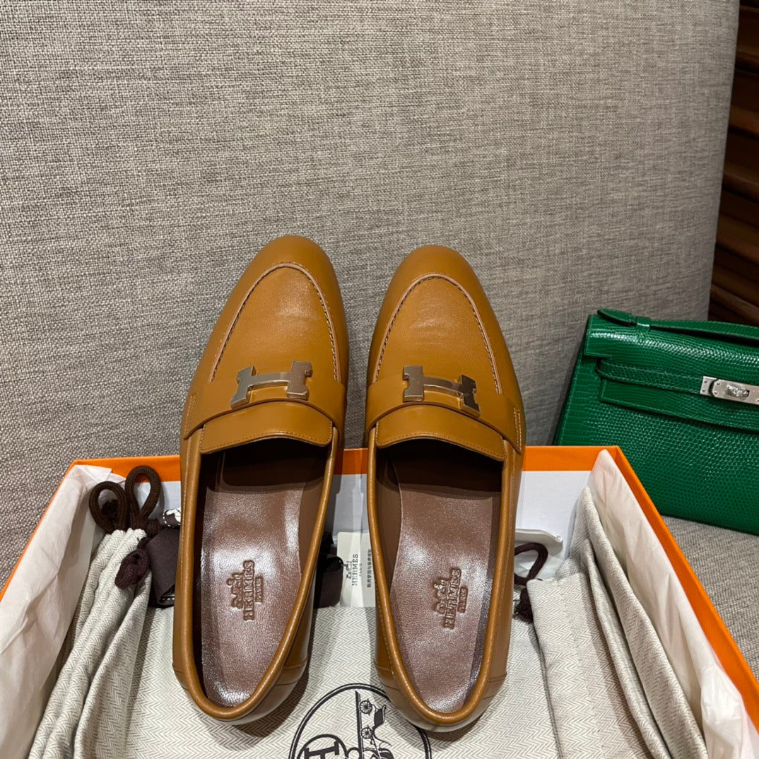 Loafers