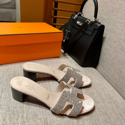 Slippers