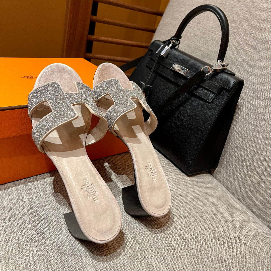 Slippers