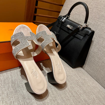 Slippers