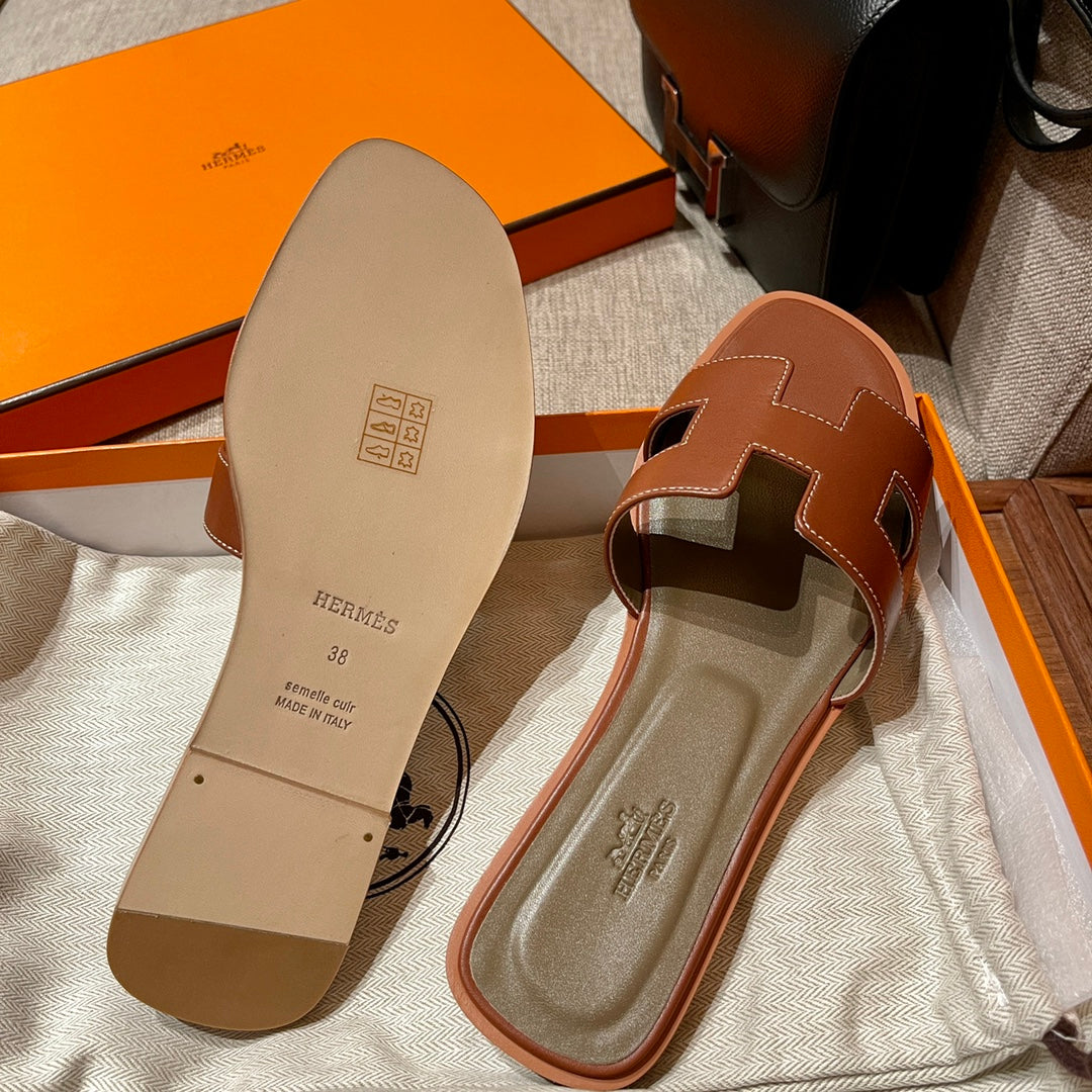 Slippers