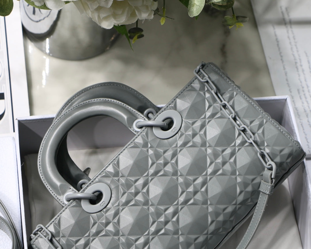 Top Handle Bag