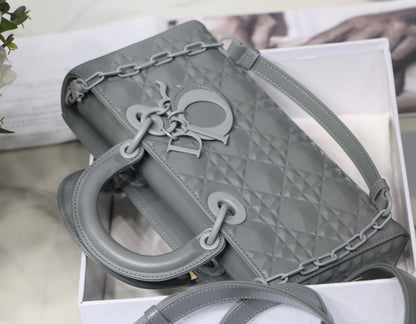 Top Handle Bag