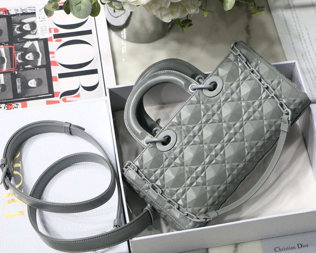 Top Handle Bag