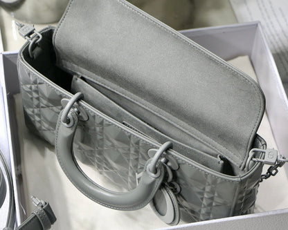 Top Handle Bag