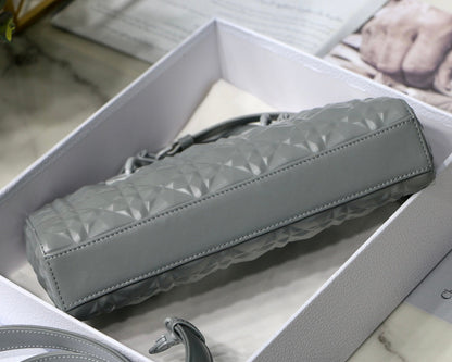 Top Handle Bag